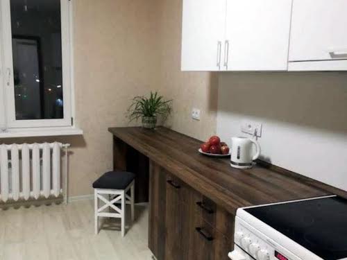 квартира за адресою Драгоманова вул., 1л