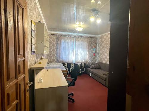квартира за адресою Іскринський пров., 8