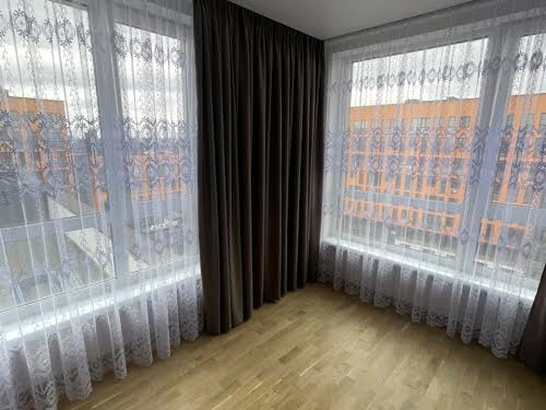 квартира за адресою Стрийська вул., 45