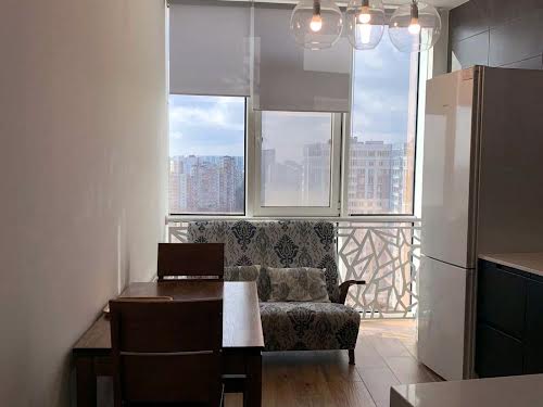 квартира за адресою Генуезька вул., 3а