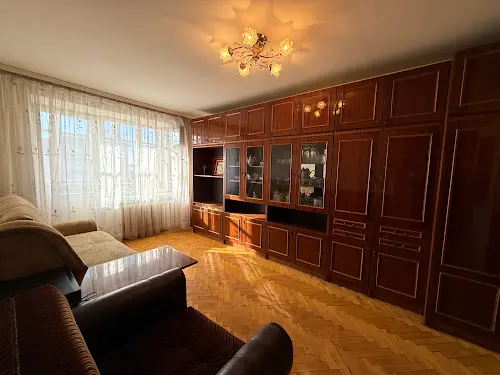 квартира за адресою Слівенська вул., 3