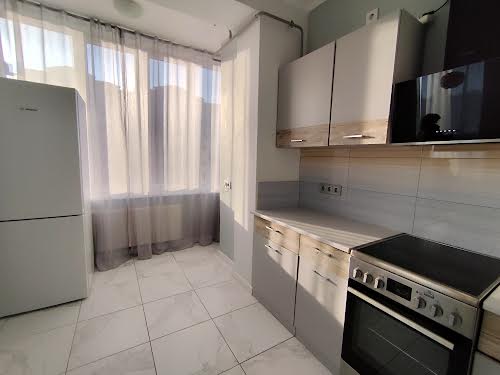 квартира по адресу Боголюбова, 36