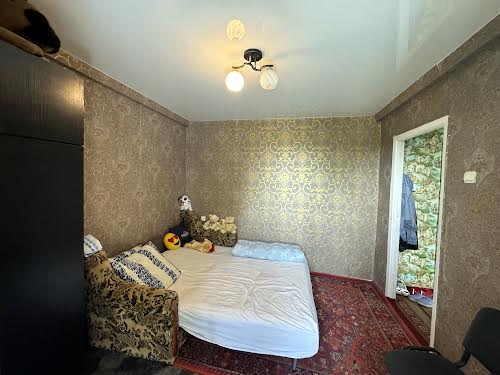 квартира за адресою Межова вул., 3