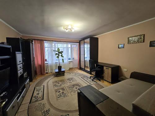 квартира за адресою Матейки вул., 38