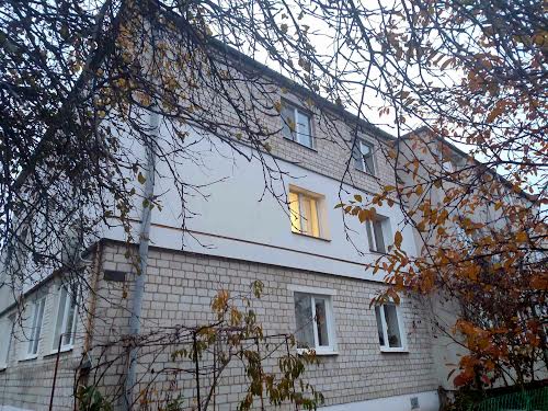 квартира по адресу Запорожской Сечи ул., 10
