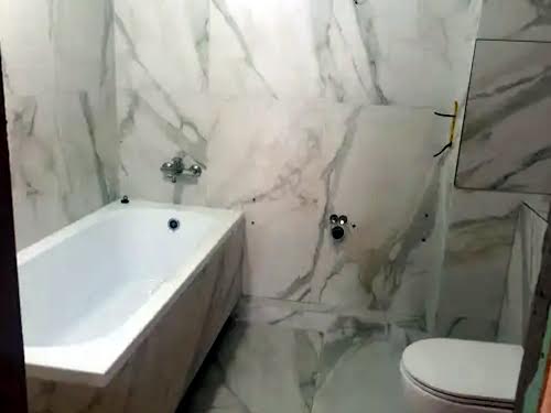 квартира по адресу Оболонский просп., 10