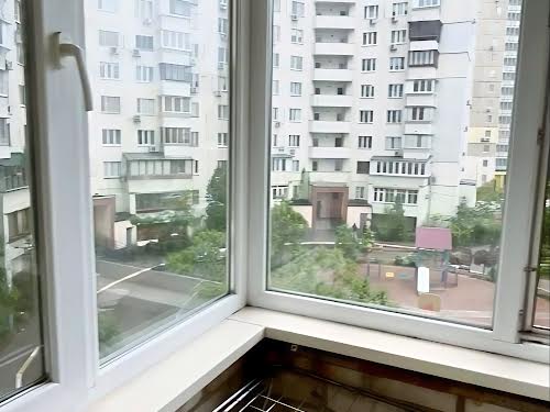 квартира по адресу Миколы Бажана просп., 24/1