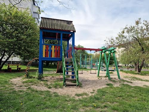 квартира по адресу Олімпійська ул., 9-А