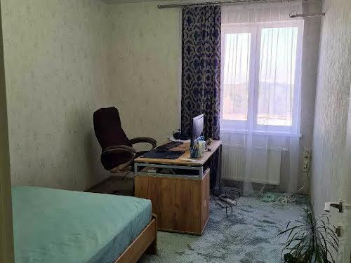 квартира за адресою Чорних Запорожців вул. (Петра Запорожця), 26-А