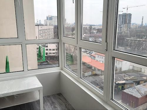 квартира по адресу Берестейский просп. (Победы), 67-В