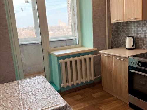 квартира по адресу Александра Поля просп. (Кірова), 98-В