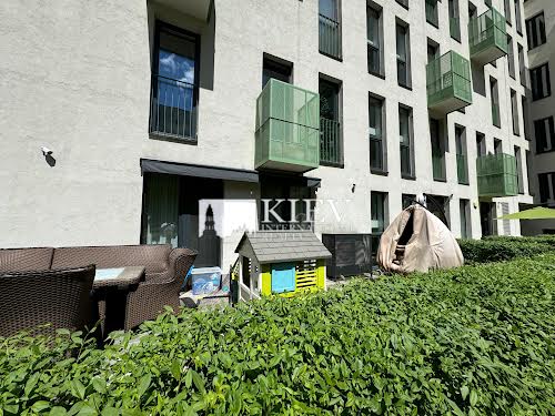 квартира за адресою Набережно-Рибальська дорога вул., 3