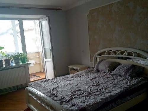 квартира за адресою Південний бульв., 38