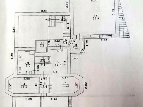 комерційна за адресою Нижньоюрківська вул., 37