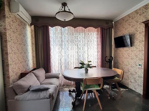 квартира за адресою Метрологічна вул., 9Б
