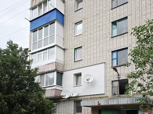 квартира по адресу Алексея Древаля ул. (Петровского), 85