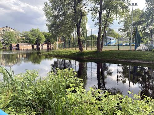 квартира за адресою Центральна вул., 11