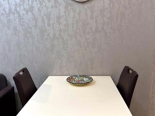 квартира за адресою Французький бульв., 60в