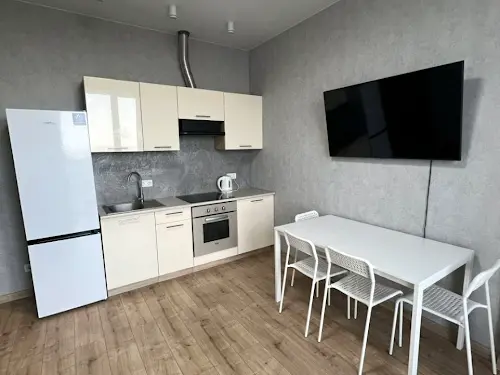 квартира по адресу Звёздный бульв., 1м