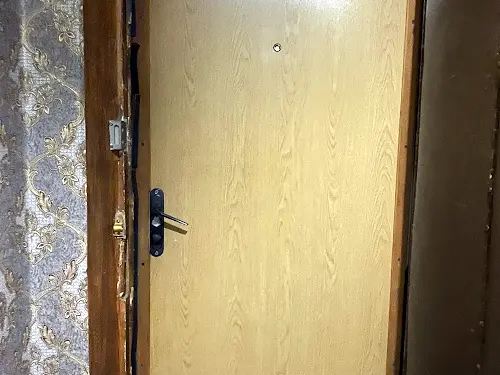 квартира по адресу Богдана Хмельницкого просп. (Героїв Сталінграда), 20