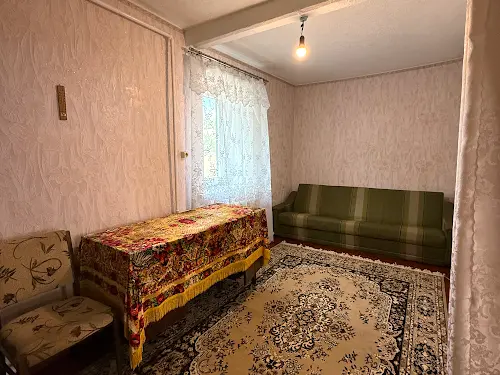 будинок за адресою Моторна вул., 162