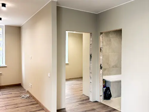 квартира за адресою Столичне шосе, 3