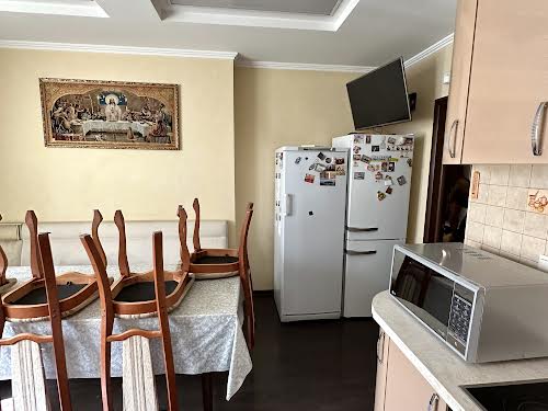 квартира за адресою Харківське шосе, 17-А
