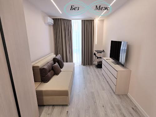 квартира за адресою Боголюбова вул., 44