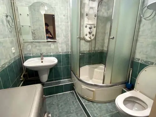квартира за адресою Братів Горобців вул. (Дмитра Кедріна), 51