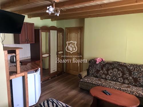 дом по адресу Горішків, 307