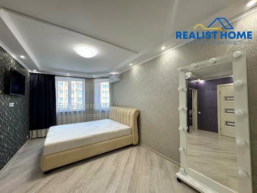 квартира за адресою Миру вул., 50