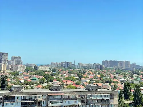 квартира за адресою Академіка Філатова вул., 20