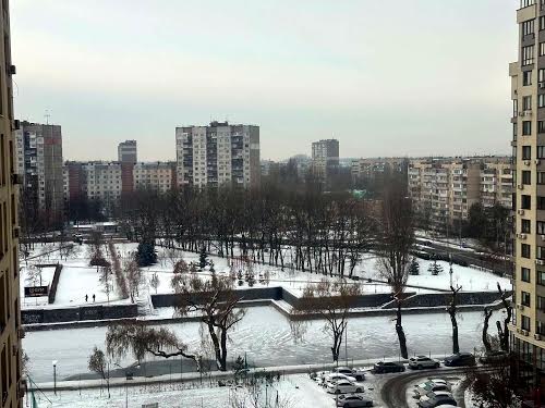 квартира по адресу Рудницкого Степана ул. (Вильямса академика), 19/14