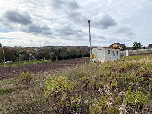 участок по адресу с. Карпиловка, понебель