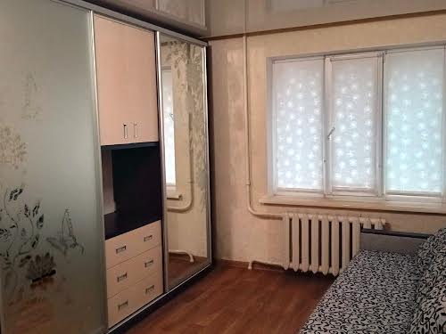 комната по адресу пр. Героев Сталинграда, 21
