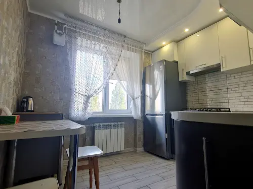 квартира за адресою Євгенія Логінова вул. (Крилова), 17