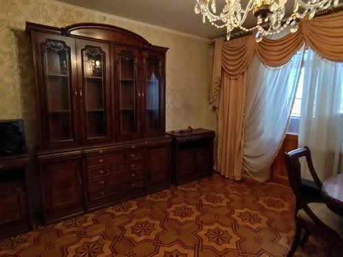 квартира по адресу Невского Александра ул., 42/1