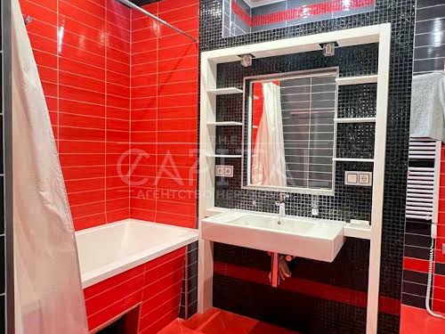 квартира за адресою Мокра вул. (Кудряшова), 20Б