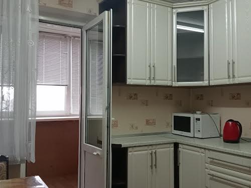 квартира за адресою Олександри Екстер вул. (Марини Цвєтаєвої), 9А