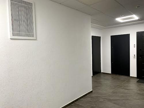 квартира за адресою Дмитрівська вул., 60/19