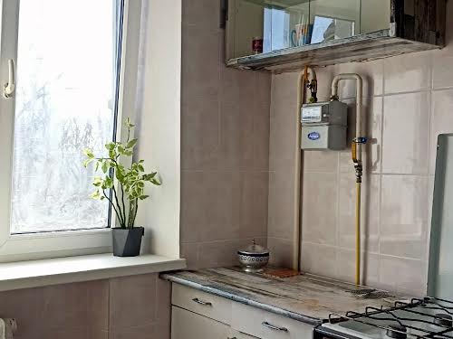 квартира за адресою Капітана Кузнєцова вул., 99