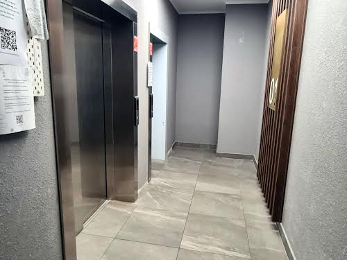 квартира по адресу Кудрявская ул., 24а