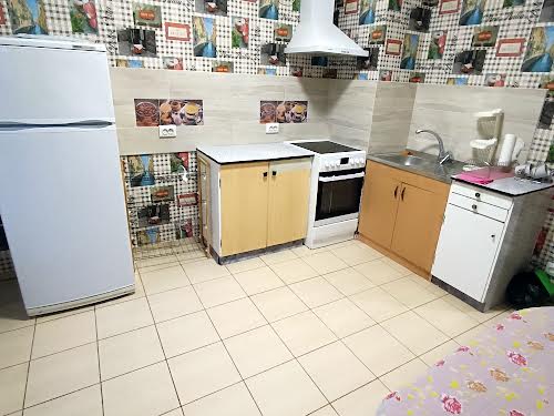 квартира за адресою Райдужний масив вул., 20