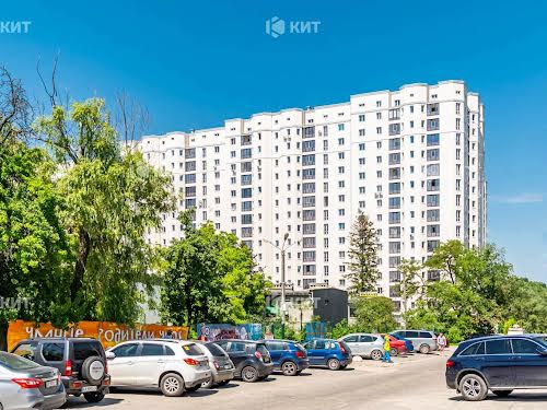 квартира по адресу Профессорская ул., 18