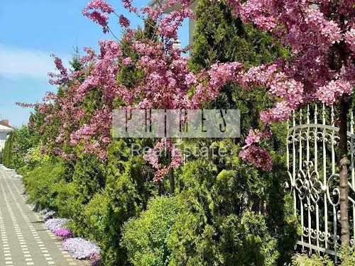 дом по адресу Квітуча, 29