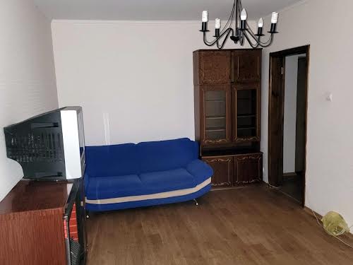 квартира по адресу Радунская ул., 3 а