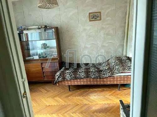 квартира по адресу Авиаконструктора Антонова ул., 11
