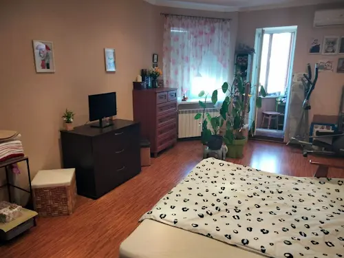 квартира за адресою Машинобудівників вул., 4 В