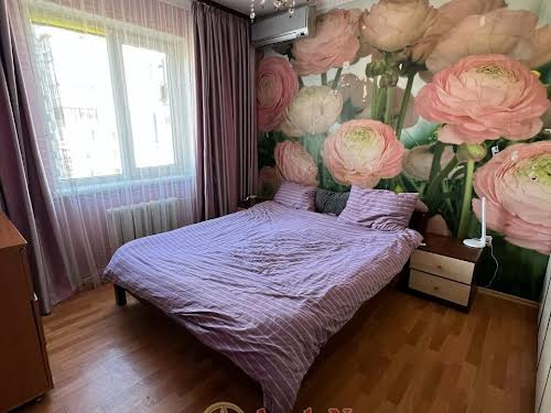 квартира по адресу Генерала Бочарова ул. (Бочарова Генерала), 46
