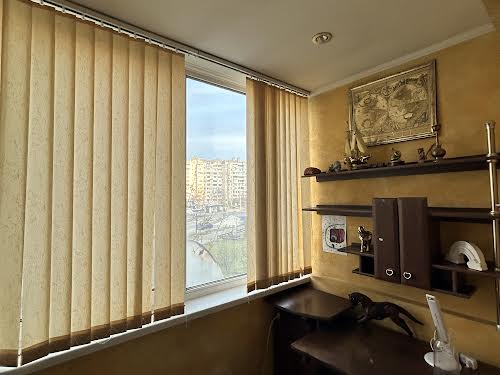 квартира за адресою Радунська вул., 9
